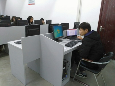 校企合作增強實踐教學，信息工程系動漫設計專業積極推進雙師授課模式